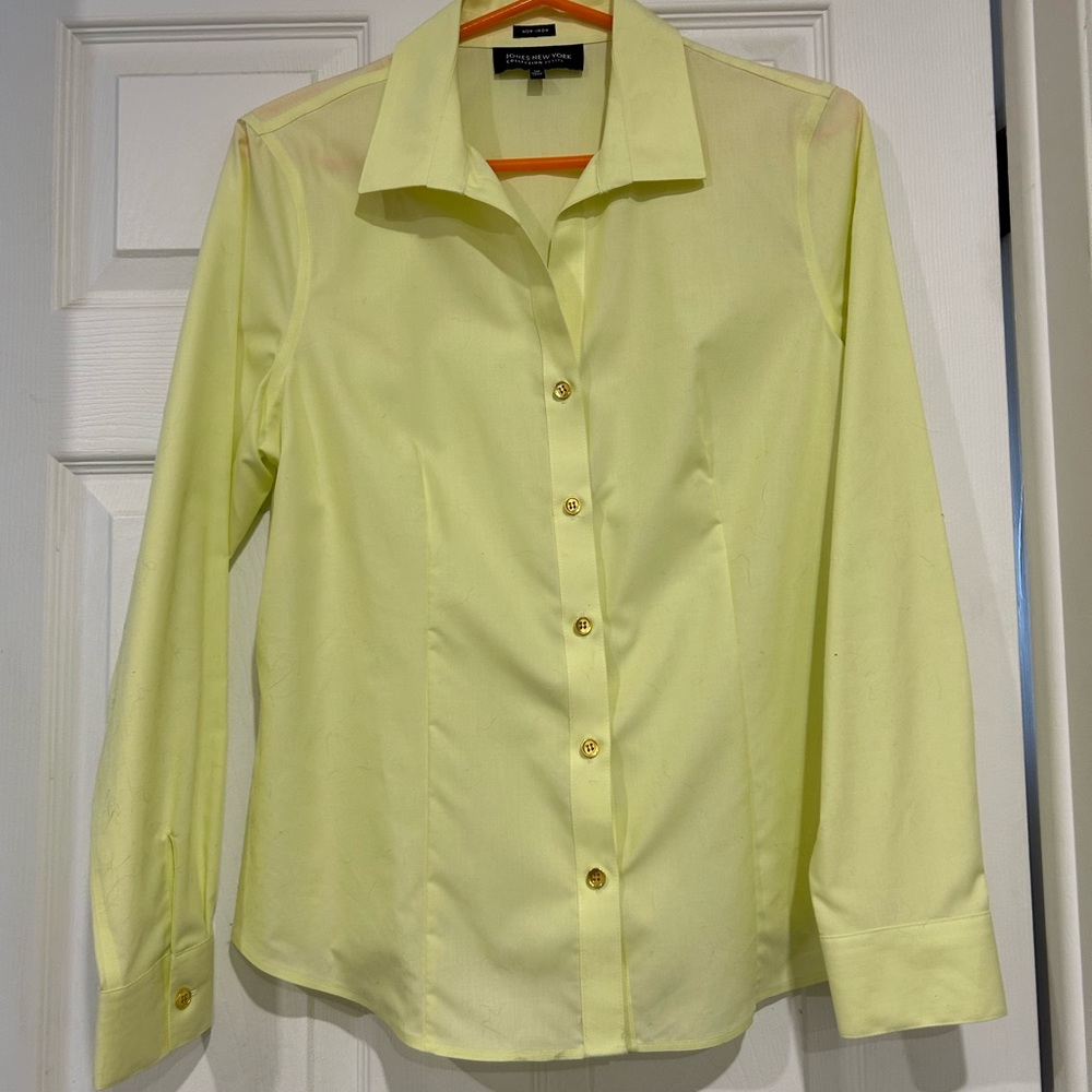 NWOT Blouse